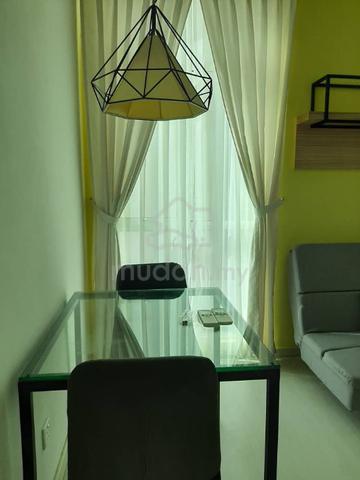 Straits Garden Suite 3