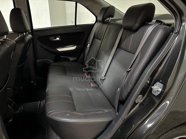 2024 Perodua BEZZA 1.3 AV MY16 FACELIFT (A) - 5