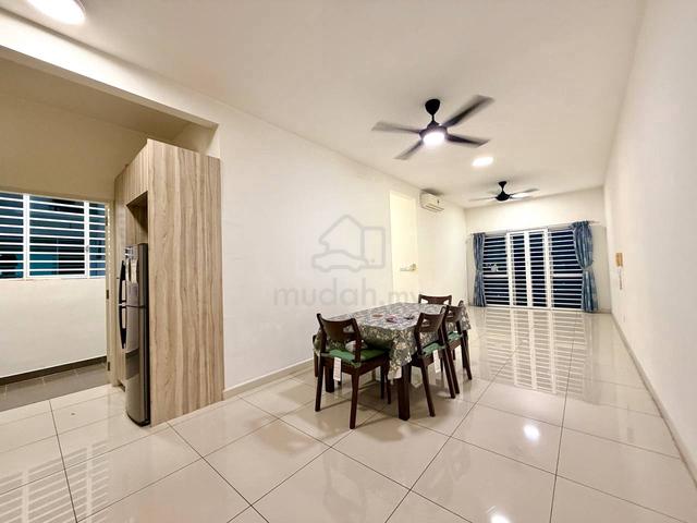 Savanna Executive Suite @ Southville City 1