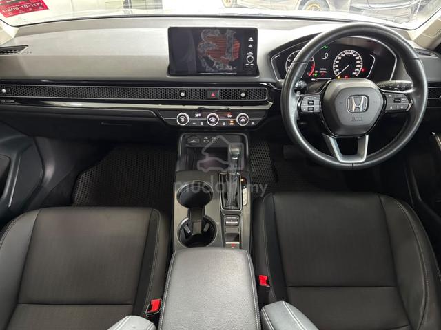 2022 Honda CIVIC 1.5 V (A) Honda Warnty Until 2027 - 5