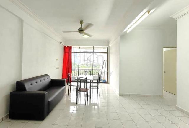 Desa Permai Indah Apartment 1