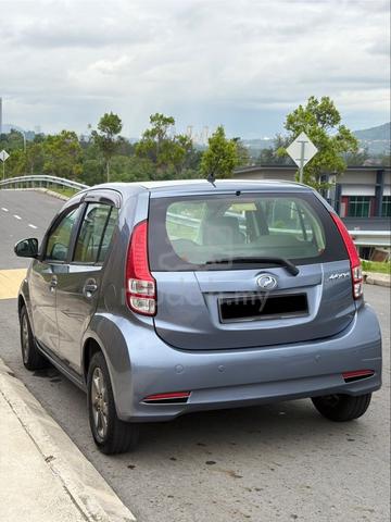2012 Perodua MYVI 1.3 EZ STANDARD (A) - 5