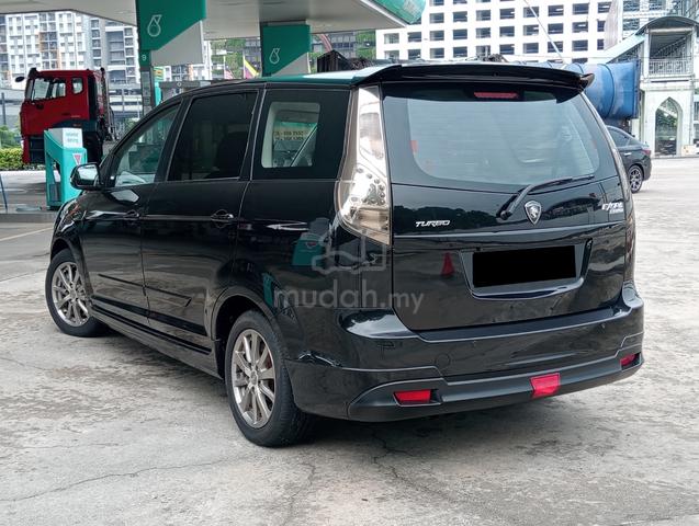 Proton EXORA 1.6 PREMIUM (A) SAA & CTOS LOAN KEDAI - 4