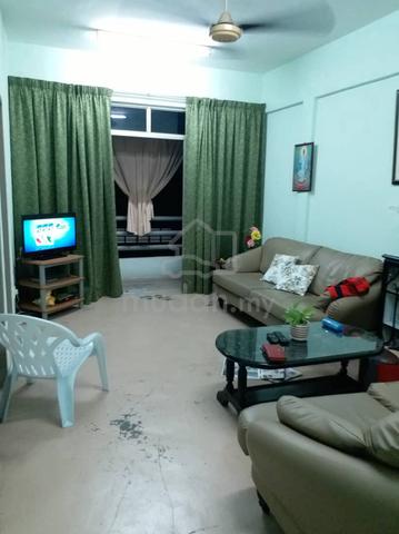 Taman Malim Jaya 1