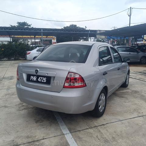 2008 Proton SAGA 1.3 M-LINE (A) CAT BARU - 5
