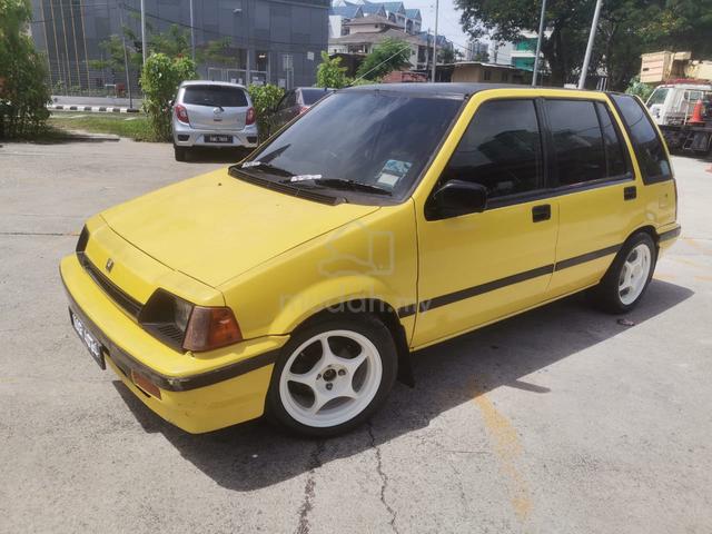 1995 Honda CIVIC 1.5 E-EG8 (A) - 3
