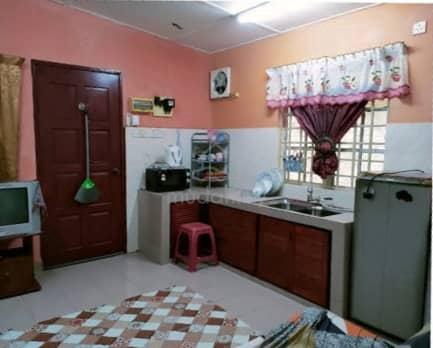 Bilik Sewa Fasa 2i Seri Manjung 1