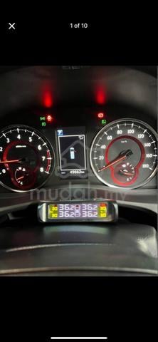 2020 Toyota ALPHARD 2.5 SC (A) - 2