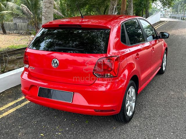 2019 Volkswagen POLO 1.6 HATCHBACK✅62k KM Mileage✅ - 5