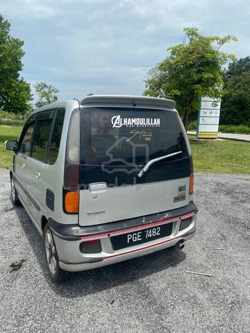 2004 Perodua KENARI 1.0 EZS L902 (A) - 3