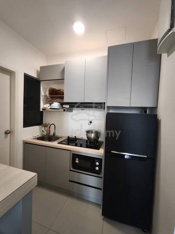 G Residence (Alor Setar) 1