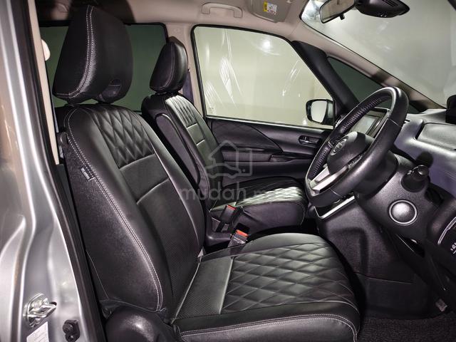 2024 Nissan Serena 2.0 F/Service 1Owner Like New - 5