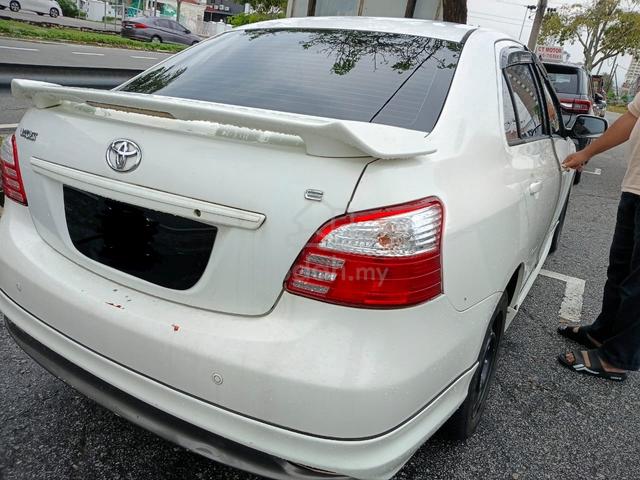 2009 Toyota VIOS 1.5 E NCP93R-BEPRKE (A) - 3