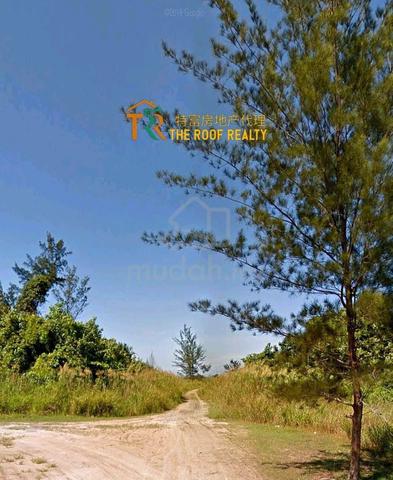 Adjoining Mixed Zone Land at Kuala Baram 1
