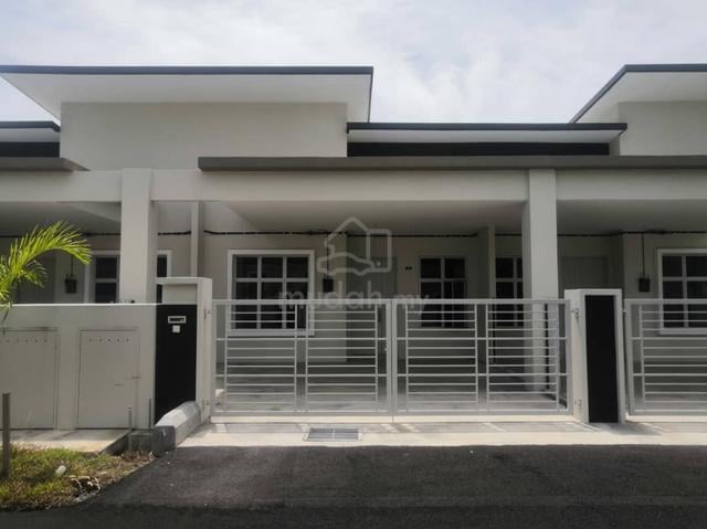 House for Rent 1