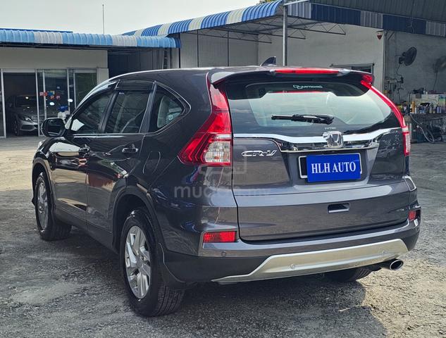 2016 Honda CR-V 2.0 i-VTEC (A) Full Service Honda - 3