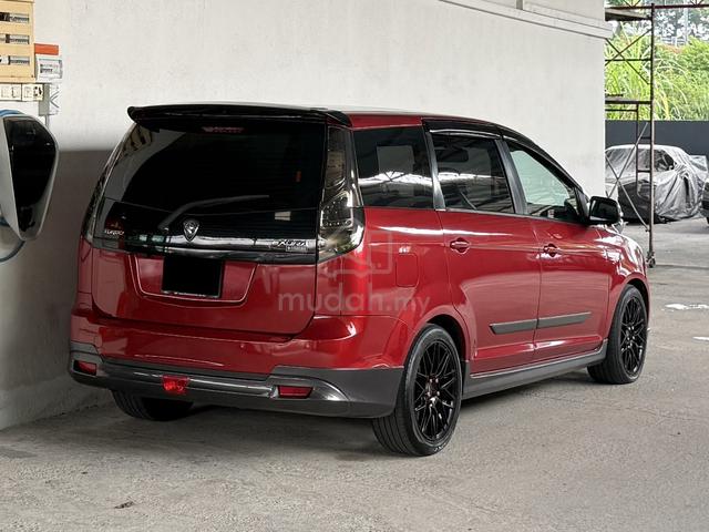 Proton Exora 1.6 Premium (A) Full Spec 360 Camera - 2