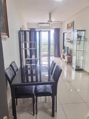 Ashton Tower Condominium | Fully Furnished |For Rent