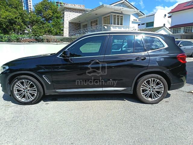 2019 Bmw X3 2.0 xDRIVE30i LUXURY (A) - 5