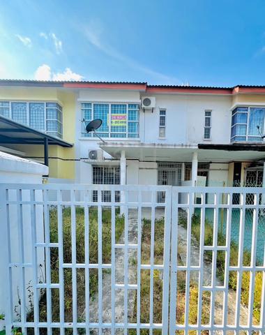 Double Storey House For Sale Taman Tasik Kesuma Semenyih 1