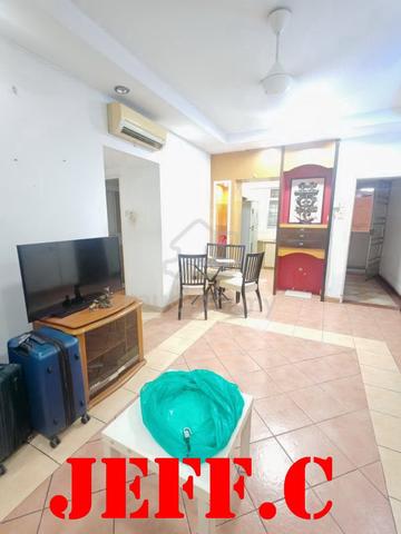 Mutiara Heights 1