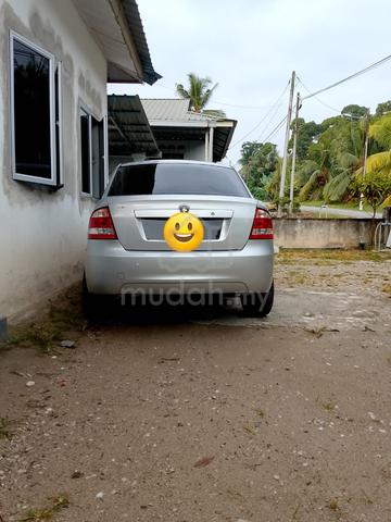 2008 Proton SAGA 1.3 H-LINE (M) - 4