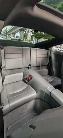 2021 Porsche 911 CARRERA 3.0L (A) - 3