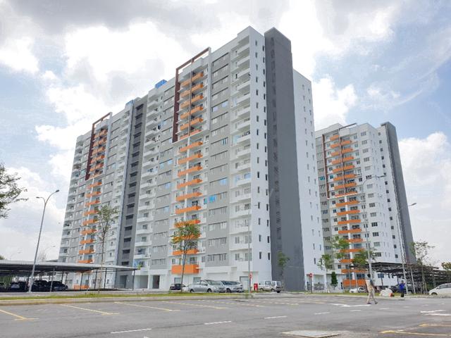 Gapura Bayu 1