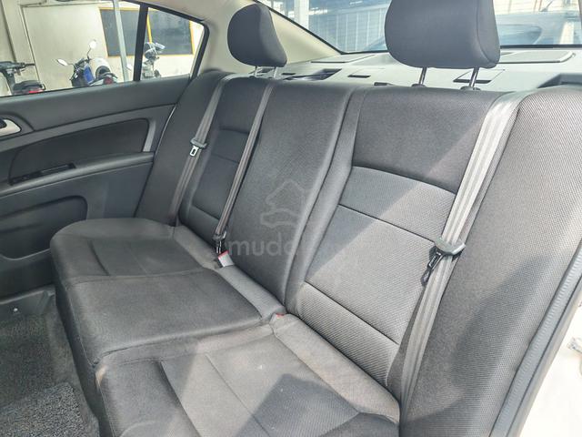 2013 Proton PREVE 1.6 EXECUTIVE (A) - 5