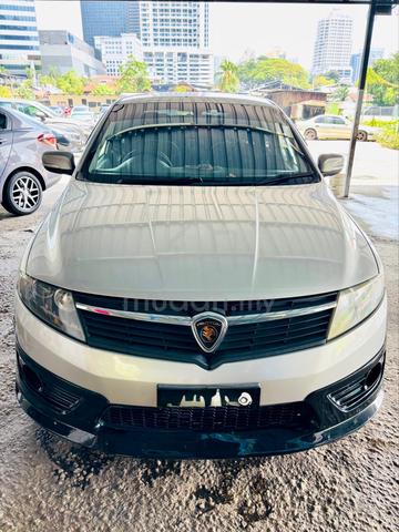 2013 Proton PREVE 1.6 EXECUTIVE (A) - 3