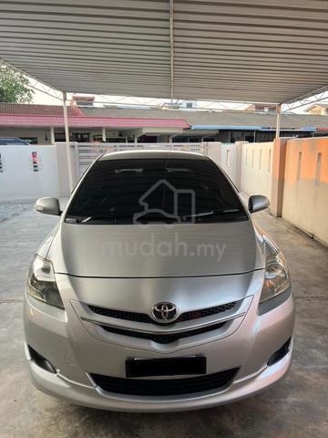 2008 Toyota VIOS 1.5 Sportivo (A) 市面数一数二好车况试驾一定满意 - 4