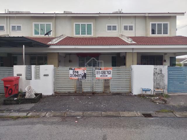 lahat house for sale 1