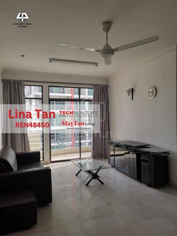Desa Pelangi Condominium 1