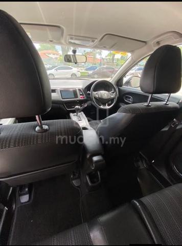 2015 Honda HR-V 1.8 V (A) - 5