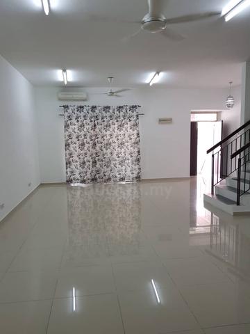 Sutera Damansara Double Storey Terraced House For Sale Damansara Damai 1