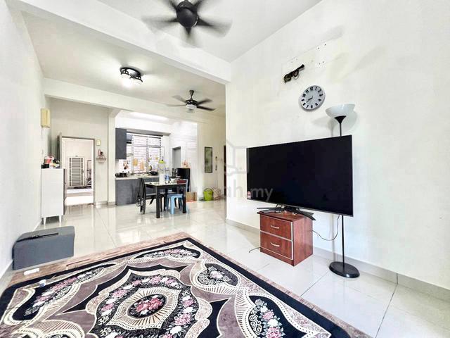Casa Dahlia 1