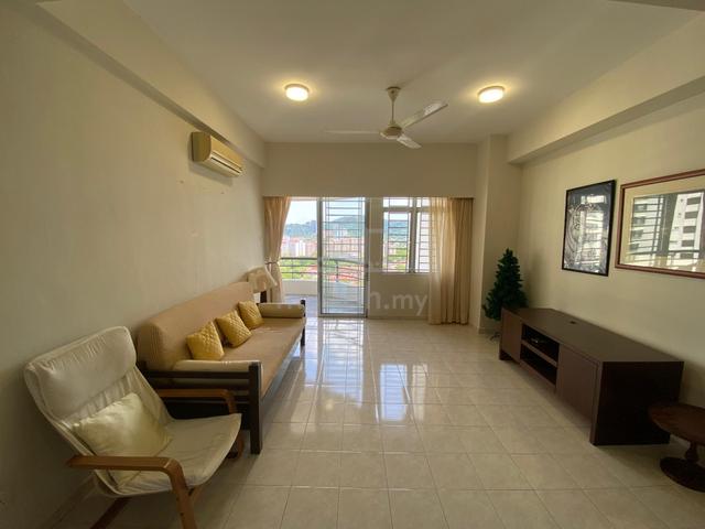 Coastal Tower 1