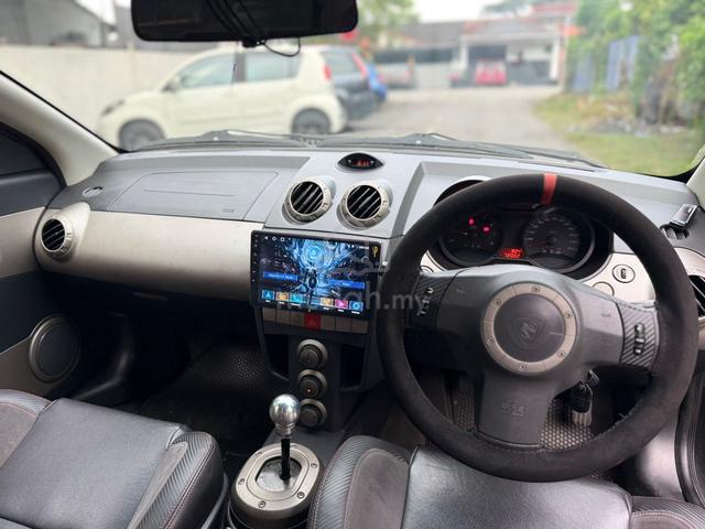 2013 Proton SATRIA 1.6 NEO R3 EXECUTIVE (M) - 5