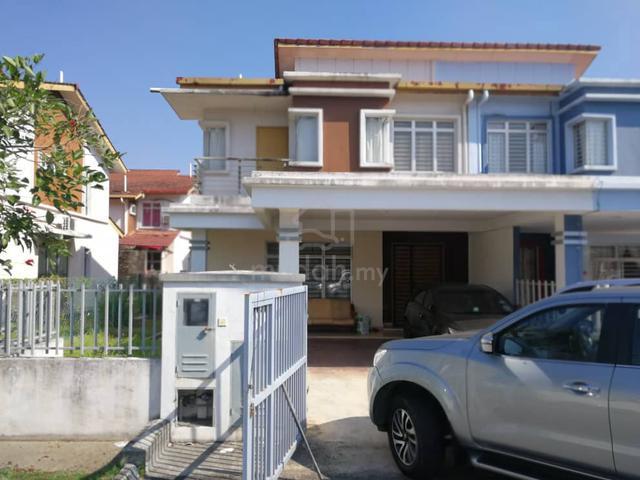 2 Storey Semi-detached house, Taman Kirpark, Puchong 1