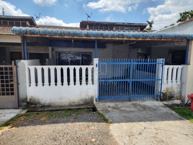 Taman Selatan / Yong Peng / Johor 1