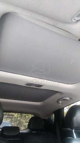 2014 Hyundai TUCSON 2.0 SPORT FACELIFT (A) - 5