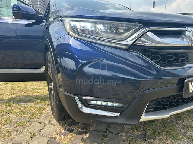 2017 Honda CR-V 1.5 TC-P 2WD (A) ONE CAREFUL OWNER - 3