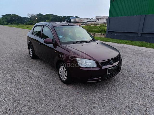 2010 Proton SAGA 1.3 M-LINE (A) - 5