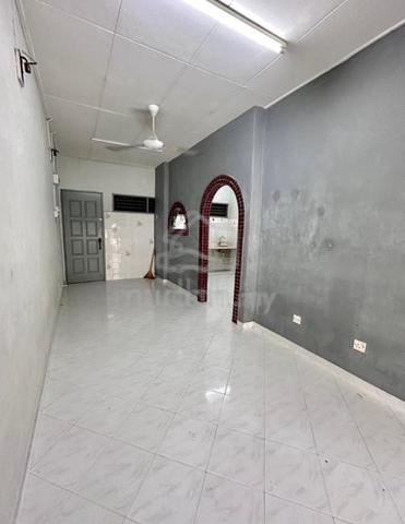 Medan Angsana (Farlim 2) 1
