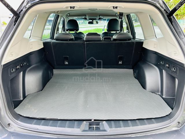 2023/2024 Subaru FORESTER 2.0 2.0I-S GT EDITION FL - 4