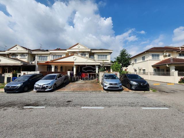 Below Market! 2-Storey End Lot 29x70 in Bukit Bandaraya U11 Shah Alam 1
