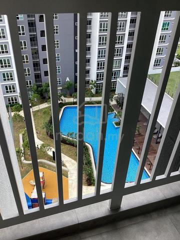 Grand Damansara 5