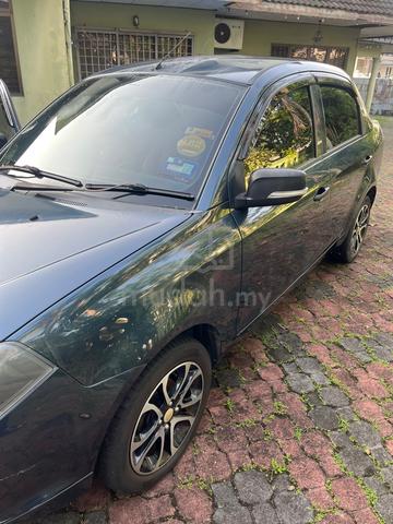 2014 Proton SAGA 1.3 FLX STANDARD (M) - 5