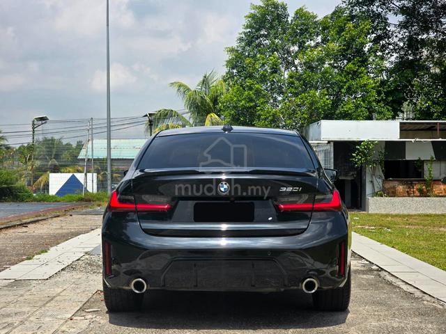 2023 Bmw 320i 2.0 M SPORT (A) Under warranty - 4