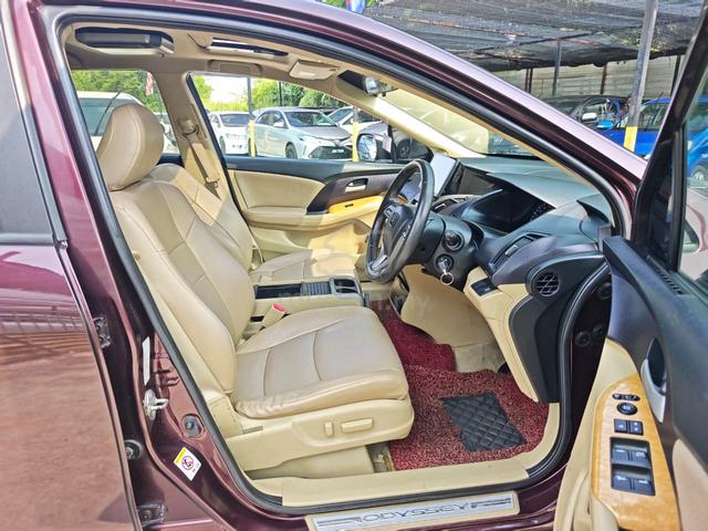2012 Honda ODYSSEY FULL SPEC 2.4 (AUTO) - 4